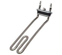 sparefixd Élément chauffant pour machine à laver Bosch