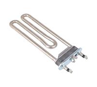 sparefixd Élément chauffant pour machine à laver Whirlpool 1700 W
