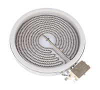 sparefixd Élément chauffant pour plaque de cuisson en céramique 1800 W 1800 mm pour Moffat