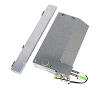 sparefixd Élément chauffant pour s'adapter au sèche-linge Arcelik