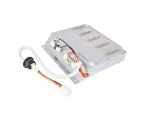 sparefixd Élément chauffant pour sèche-linge à condensateur Hoover VTC581BB-80