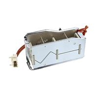 sparefixd Élément chauffant pour sèche-linge Electrolux