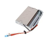 sparefixd Élément chauffant pour sèche-linge Grundig