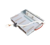 sparefixd Élément chauffant pour sèche-linge Hoover Dynamic Next compatible avec la liste ci-dessous
