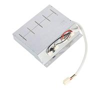 sparefixd Élément chauffant pour sèche-linge Hoover PPV160-80 VHV 680C-80 VHV 68C-80