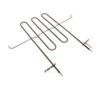 sparefixd Élément de grill supérieur 2250 W pour four Indesit