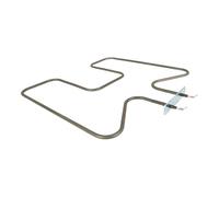 sparefixd Élément inférieur pour four Cooke & Lewis authentique