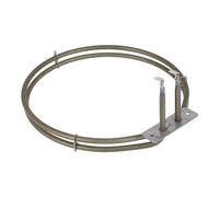 sparefixd Élément rond pour four Zanussi 2400 W 140089339059
