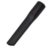 sparefixd Embout plat noir pour aspirateur Karcher 210 x 38 mm
