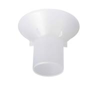 sparefixd Entonnoir à sel pour lave-vaisselle Bosch