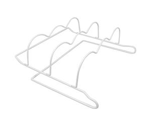 sparefixd Étagère à bouteilles de vin pour réfrigérateur HISENSE