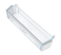sparefixd Étagère à bouteilles inférieure pour réfrigérateur congélateur Bosch 00746691