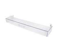 sparefixd Étagère centrale supérieure pour réfrigérateur congélateur Beko CFG1582DW CCFM1552W