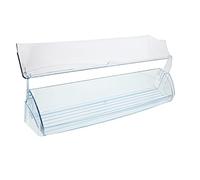 sparefixd Étagère de porte et couvercle pour réfrigérateur congélateur Electrolux