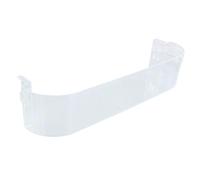 sparefixd Étagère de porte inférieure pour réfrigérateur et congélateur Zanussi