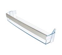 sparefixd Étagère de porte pour bidon compatible avec réfrigérateur et congélateur AEG uniquement compatible avec les modèles énumérés ci-dessous