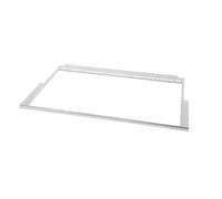 sparefixd Étagère en verre et cadre pour réfrigérateur et congélateur Bosch