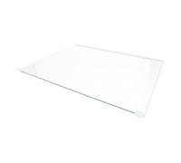 sparefixd Étagère en verre pour réfrigérateur congélateur BEKO 46 cm x 36 cm