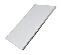 sparefixd Étagère en verre pour réfrigérateur congélateur Electrolux 2109403044