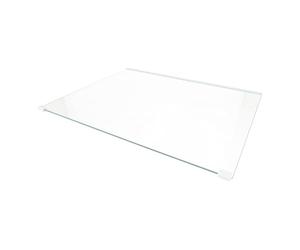 sparefixd Étagère en verre pour réfrigérateur congélateur Samsung 46 cm x 36 cm