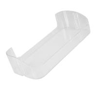 sparefixd Étagère pour produits laitiers pour réfrigérateur et congélateur Smeg