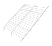 sparefixd Étagère universelle pour réfrigérateur congélateur 388 mm x 325 mm