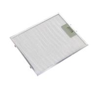 sparefixd Filtre à air en maille métallique pour hotte aspirante Baumatic