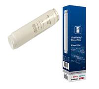 sparefixd Filtre à cartouche d'eau ultra transparent pour réfrigérateur et congélateur GAGGENAU