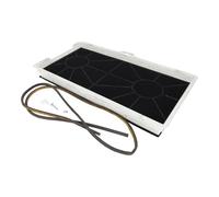 sparefixd Filtre à charbon actif pour hotte Bosch