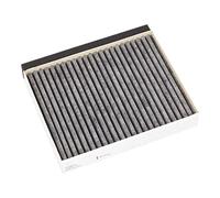 sparefixd Filtre à charbon actif pour hotte Neff