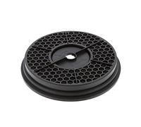sparefixd Filtre à charbon EFF57F pour hotte Zanussi