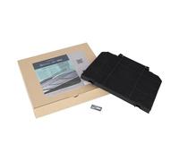 sparefixd Filtre à charbon EFF72 pour hotte John Lewis