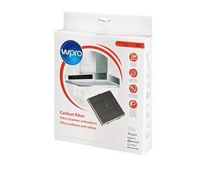 sparefixd Filtre à charbon type 241 pour hotte hotte Hotpoint