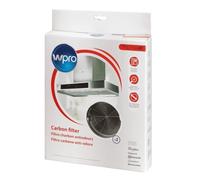 sparefixd Filtre à charbon type 47 x 2 pour hotte Bauknecht