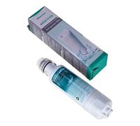 sparefixd Filtre à eau pour réfrigérateur congélateur Hisense modèle RQ760N4IFE