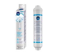 sparefixd Filtre à eau USC100 USC101 pour réfrigérateur congélateur Bosch