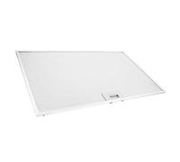 sparefixd Filtre à graisse en maille métallique pour hotte Glem