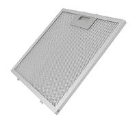 sparefixd Filtre à graisse en métal pour hotte Rosieres