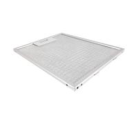 sparefixd Filtre à graisse métallique pour hotte Husqvarna Electrolux