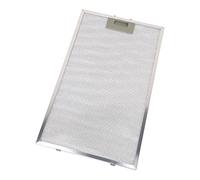 sparefixd Filtre à graisse pour hotte Baumatic