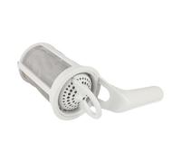 sparefixd Filtre de vidange pour lave-vaisselle IKEA