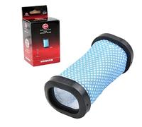 sparefixd Filtre d'échappement T114 pour aspirateur Hoover