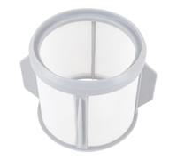 sparefixd Filtre fin extérieur pour lave-vaisselle Indesit
