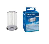 sparefixd Filtre HEPA pour aspirateur Electrolux Boss EF75B UF71B