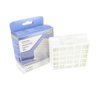 sparefixd Filtre HEPA pour aspirateur Siemens