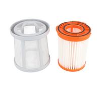 sparefixd Filtre HEPA pour aspirateur Zanussi 4071387353