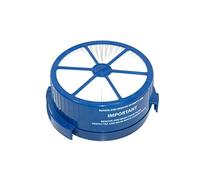 sparefixd Filtre HEPA U44 pour aspirateur Hoover