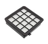 sparefixd Filtre hygiénique H10 pour aspirateur Electrolux