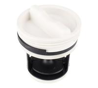 sparefixd Filtre pompe de vidange pour machine à laver Brandt
