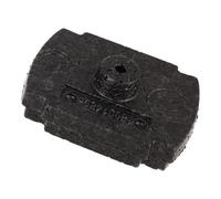 sparefixd Flotte blanche ou noire pour sèche-linge Hotpoint